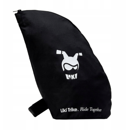 DOONA Liki Premium daiktų krepšys triratukui, SP552-99-001-000 