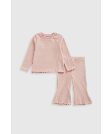 MOTHERCARE džemperis ir kelnės, JL470 116 
