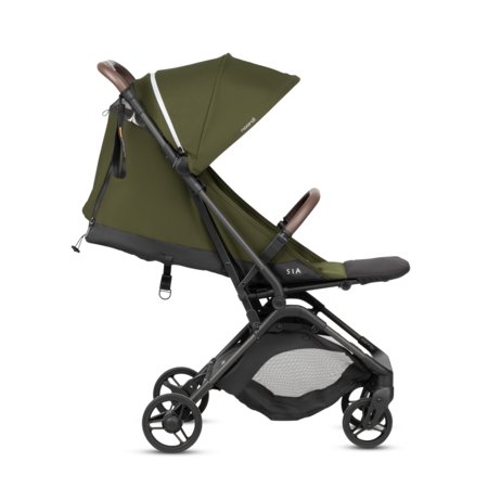 NOORDI sportinis vežimėlis SIA, Koli Green, PP212/603  