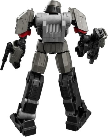 Blokees transformeris Megatron, 71162 