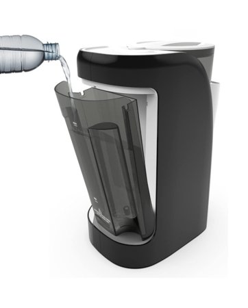 BABY BREZZA pieno mišinio ruošimo aparatas FORMULA PRO ADVANCED 
