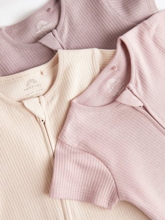 NEXT šliaužtinukas, 3 vnt., Q53613, cm 