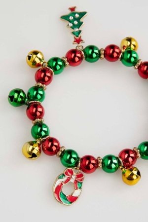 COCCODRILLO papuošalai, spalvoti, ZC5322303MER-022-000 