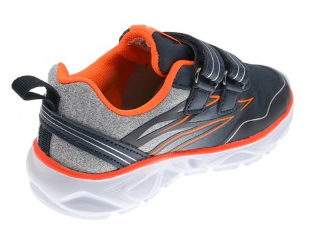 BEPPI sportiniai batai, tamsiai mėlyni, 24 d., 2188540 2188540-22