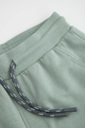 COCCODRILLO sportinės kelnės, žalios, cm 