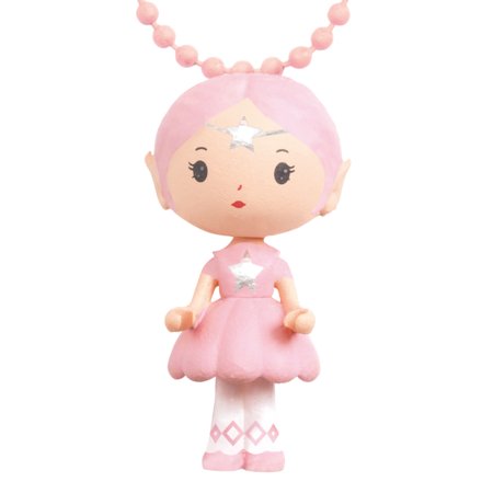 DJECO TINYLY kaklo vėrinys Elfe, DJ06995 