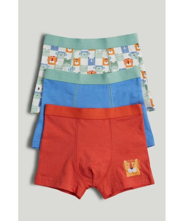 MOTHERCARE kelnaitės 3 vnt., AV93901 134 cm 