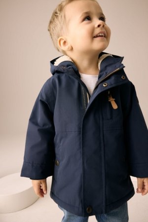 NEXT striukė, AV0979, 104-110 cm 