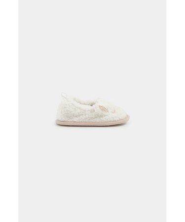 MOTHERCARE tekstiliniai batukai, FD385 651577