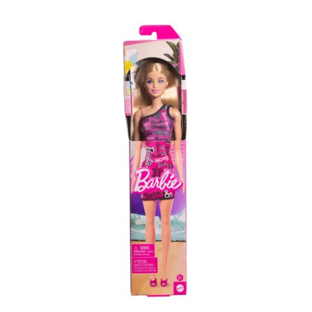 BARBIE lėlė Elegantiškoji,T7439 T7439