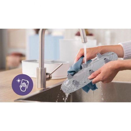 PHILIPS AVENT elektrinis garų sterilizatorius 3in1, SCF293/00 SCF293/00