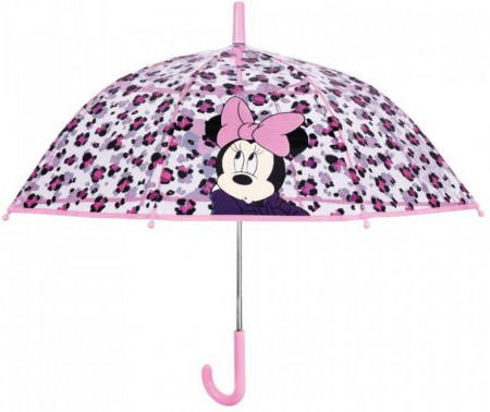 PERLETTI vaikiškas skėtis Minnie, 50129 50129