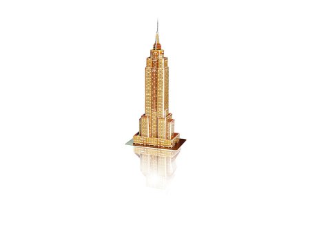 REVELL 3D dėlionė Empire State Building, 00119 