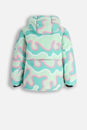 LEMON striukė, spalvota, cm 