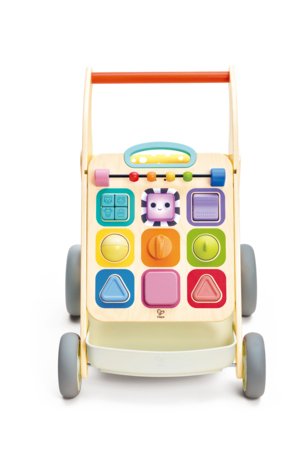 HAPE lavinamasis stumdukas, Grow-with-Me, E0389A 