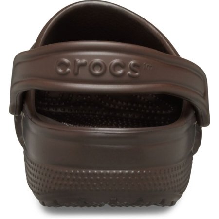 CROCS klumpės BAE WOMENS, rudos, 10001-21Q, 37,5 dydis 