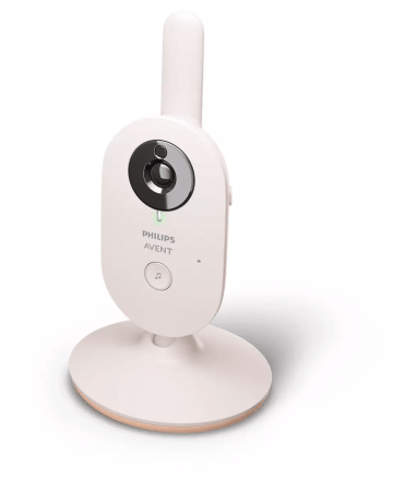 PHILIPS AVENT skaitmeninis kūdikio monitorius, SCD881/26 