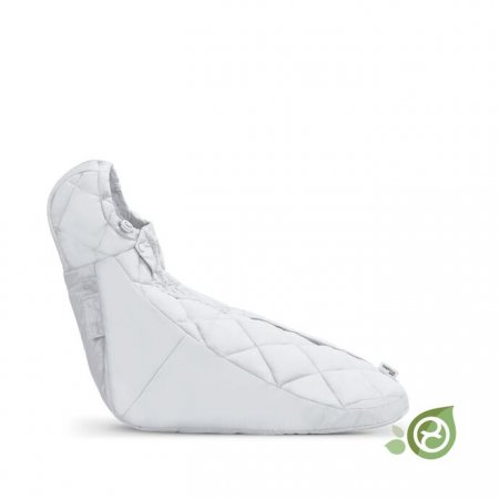 CYBEX miegmaišis SNØGGA MINI 2, lava grey, 522002891 522002891