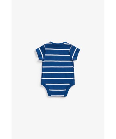 MOTHERCARE smėlinukas trumpomis rankovėmis, BB750 567740