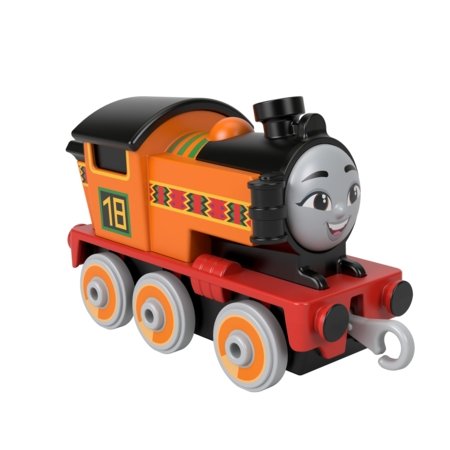 THOMAS & FRIENDS mažas garvežiukas, HFX89 HFX89