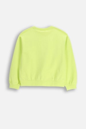 COCCODRILLO džemperis, lime, WC6132101VGA-030-152, 152 cm 