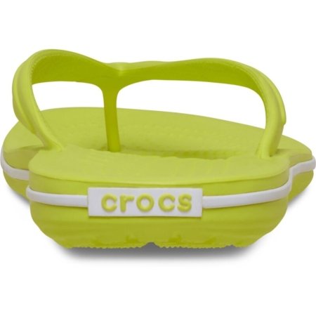 CROCS klumpės INMOTION, geltonos, 11033-738, 36,5 dydis 