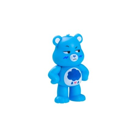 CARE BEARS figūrėlių rinkinys, 8 vnt., asort., CB2070 