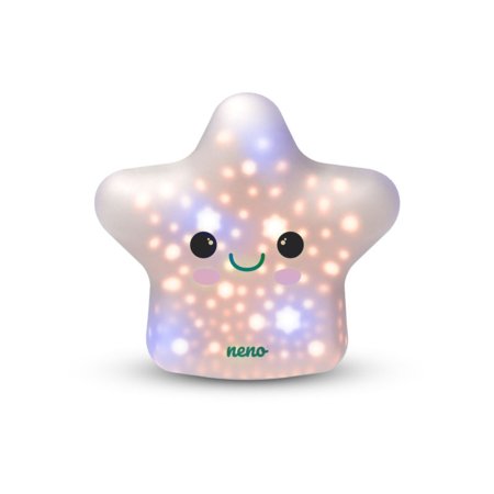 NENO naktinė lemputė SHINE, NEN-MAM-LM005 