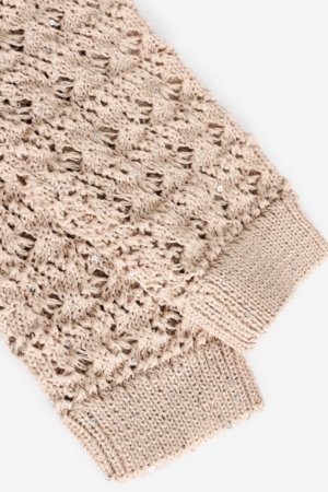 NEXT susegamas megztinis, E25070, 152 