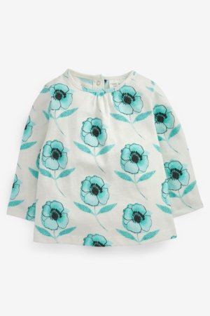 NEXT marškinėliai ilgomis rankovėmis, 3 vnt., M49647 M4964718