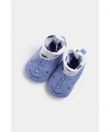 MOTHERCARE tekstiliniai batai, CB521 598892