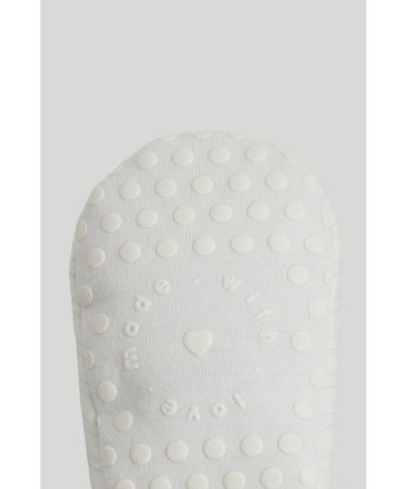 MOTHERCARE kojinės su barškučiu, AV12501 3-6 mėn. 