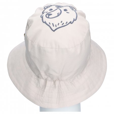 TUTU kepurė, smėlio spalvos, 3-006581, 52/54 cm 3-006581 beige