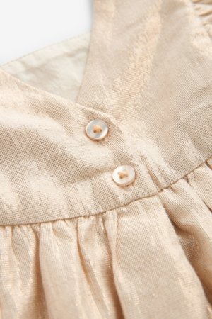 NEXT suknelė trumpomis rankovėmis, 880391 62-68 