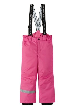 Tutta by Reima žieminis lauko komplektas (striukė ir kelnės) SIRRI, rožinis, 6100004A-3433, 104 cm 
