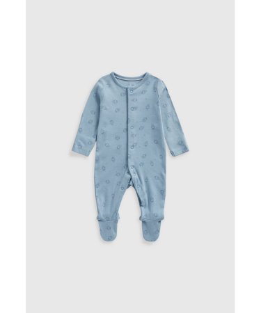 MOTHERCARE 8 dalių komplektas kūdikiui, IF254 62 