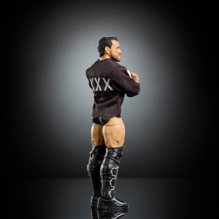 WWE Elite imtynininko figūrėlė, 15 cm, asort., GDF60 