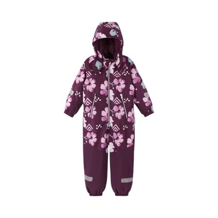 REIMA žieminis lauko kombinezonas KURIKKA, violetinis, 5100131B-4964, 140 cm 