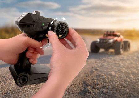 XBLITZ RC automobilis Explorer, XBL-BAB-RC002 