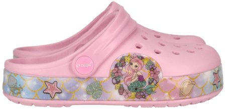 ZIG ZAG klumpės RUNIX, Z264465-4222, 32 dydis 