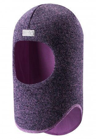 LASSIE Kepurė šalmas Ronel Lilac 718774-5141 718774-5141-46