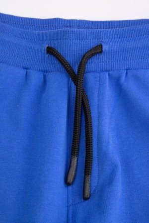 COCCODRILLO kelnės EVERYDAY BOY A, mėlynos, ZC5120102VBA-032-128, 128 cm 