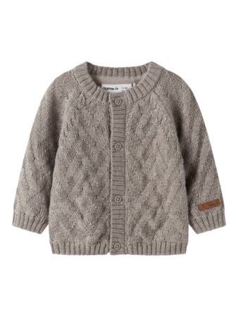 NAME IT susegamas megztinis, 13242042 50 