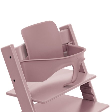 STOKKE buomelis TRIPP TRAPP BABY SET 2, Heather Mauve, 650010  