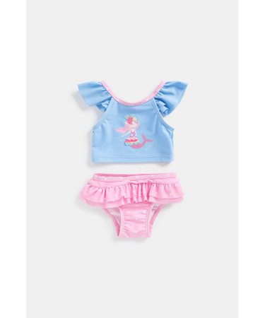 MOTHERCARE maudymosi kostiumėlis, EC088 633357