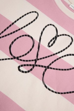 COCCODRILLO džemperis, rožinis, WC6133101HGJ-033-128, 128 cm 