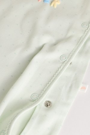 NEXT šliaužtinukas ilgomis rankovėmis, E18349 56 