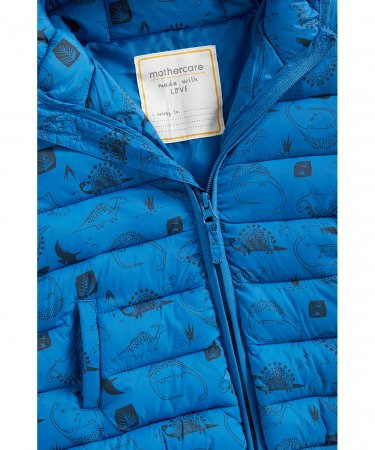 MOTHERCARE striukė, BA719 561925