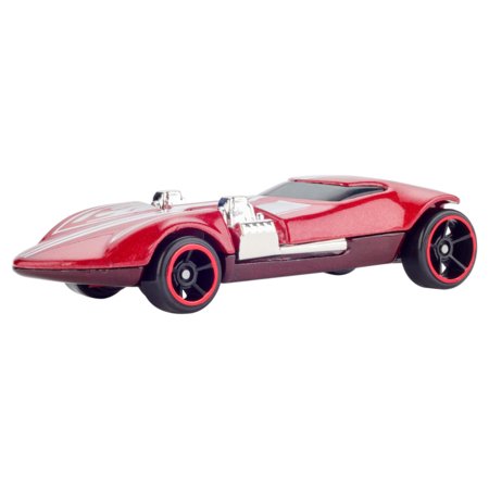 HOT WHEELS penkių automodeliukų rinkinys Mattel 80, JGK08 