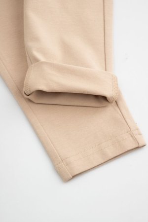 COCCODRILLO tamprės, smėlio spalvos, WC6122102MBN-002-074, 74 dydis 